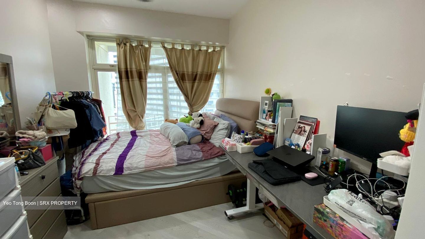 Oleander Towers (D12), Apartment #560258801